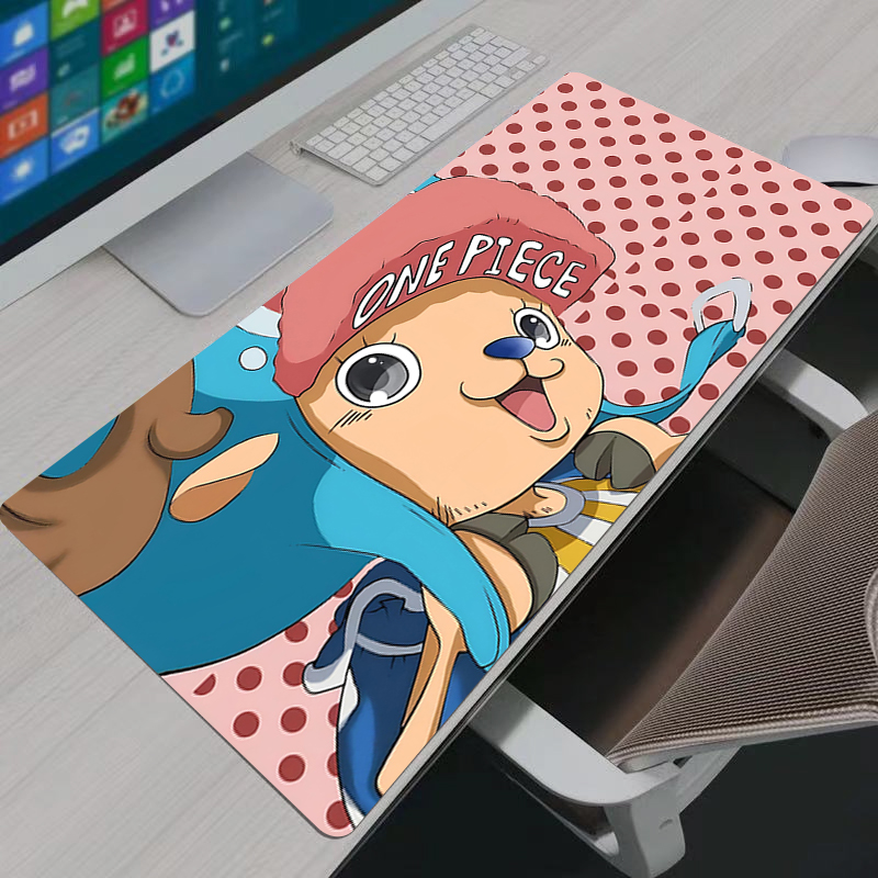 One Piece Tony Tony Chopper Ga - Home Office Keyboard recensie en prijs