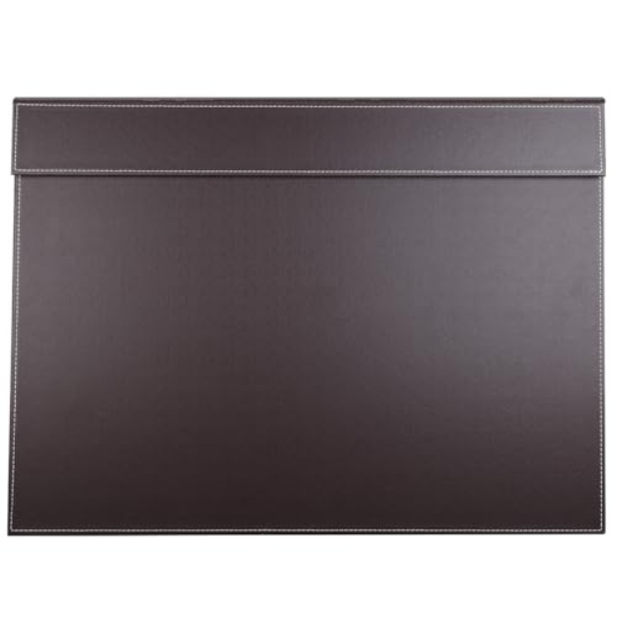 Ultra-Smooth PU Leather Desk P - Desk Mat Leather recensie en prijs