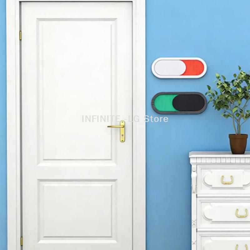 1Pcs Do Not Disturb Sign Room  - Home Office Vacantes recensie en prijs