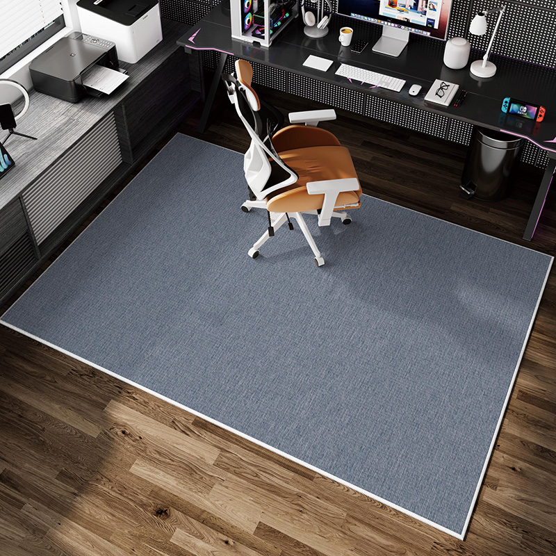 VIKAMA Simple Gaming Room Carp - Home Office Rug recensie en prijs