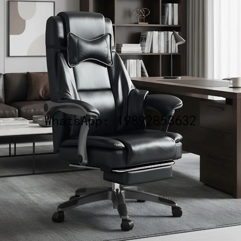 H5.15  office chair - comforta - Free Home Office recensie en prijs