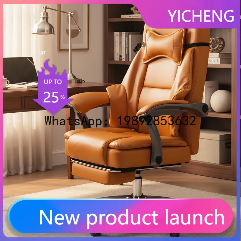 H5.15  office chair - comforta - Free Home Office recensie en prijs