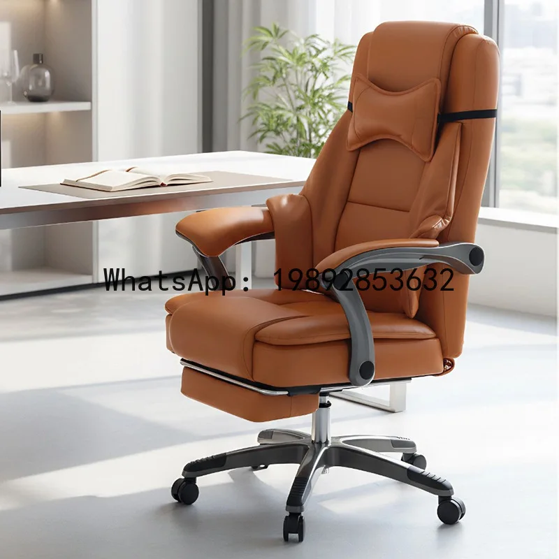 H5.15  office chair - comforta - Free Home Office recensie en prijs