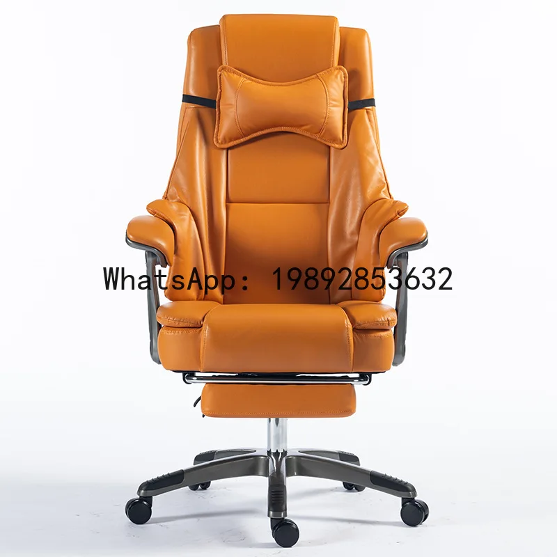 H5.15  office chair - comforta - Free Home Office recensie en prijs