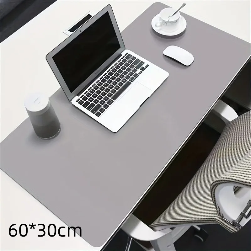 1 Pcs Large Size 600*300mm Off - Desk Mat Leather recensie en prijs