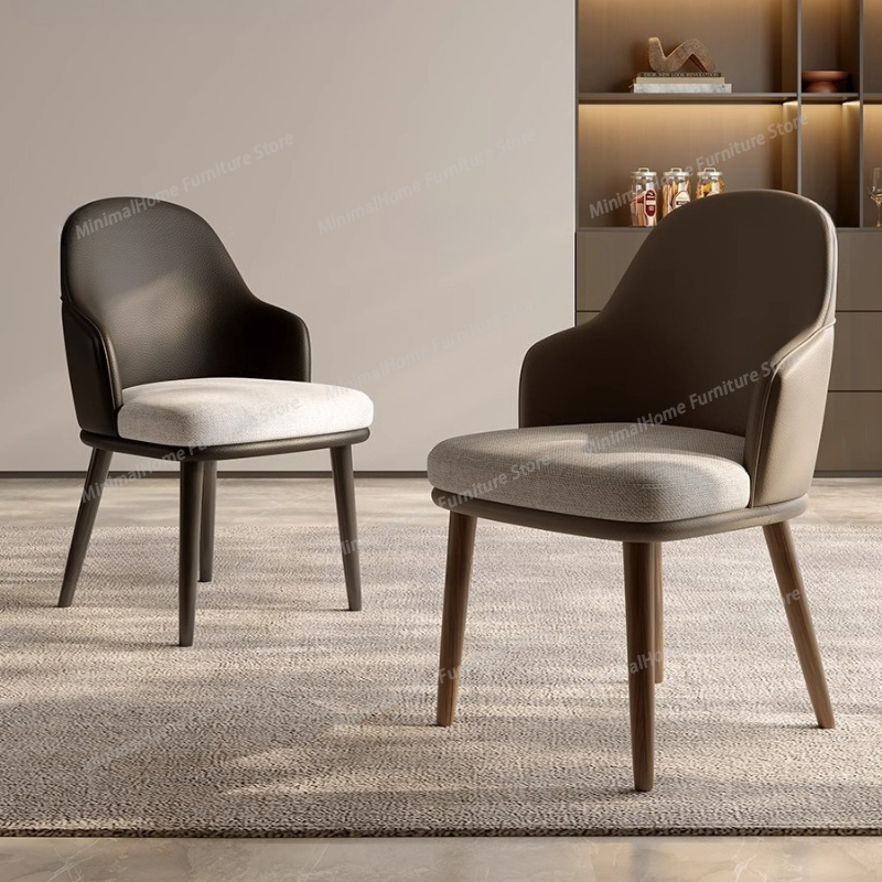 Bar Stools Modern wood Furnitu - Home Office Interior Design recensie en prijs
