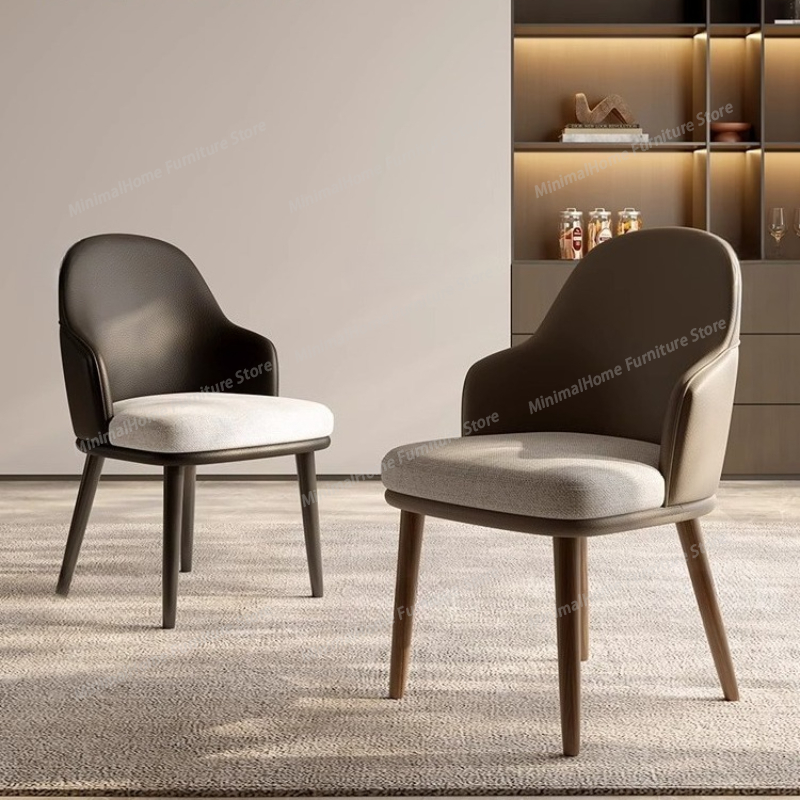 Bar Stools Modern wood Furnitu - Home Office Interior Design recensie en prijs
