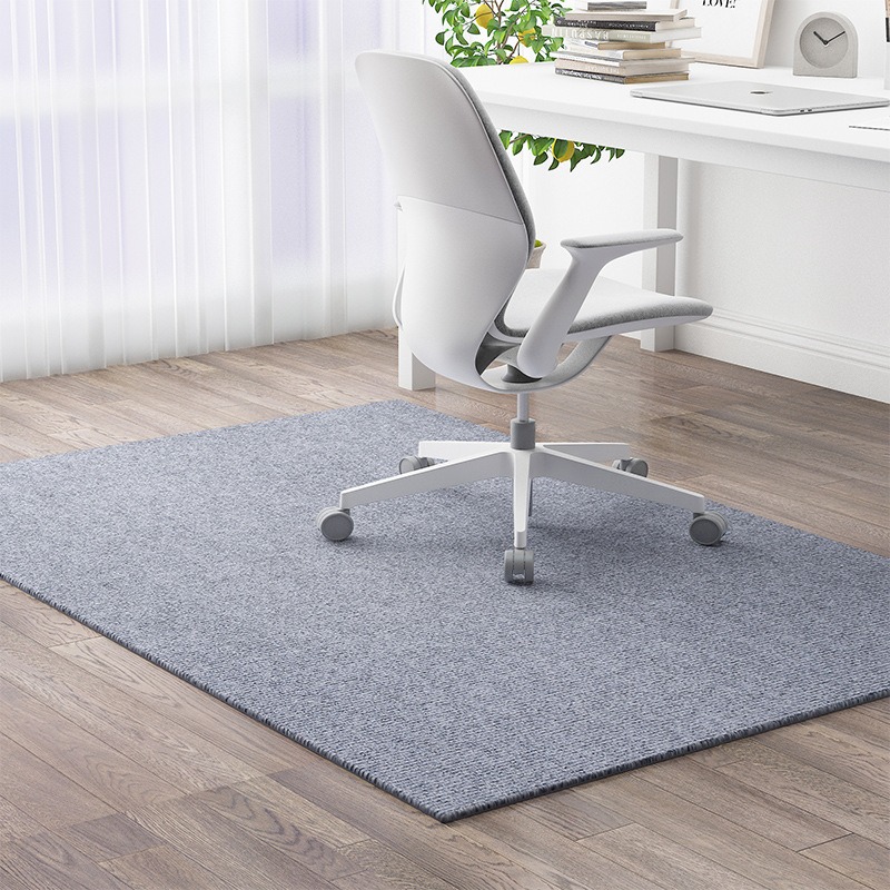 Large Anti-Slip Office Chair M - Home Office Rug recensie en prijs