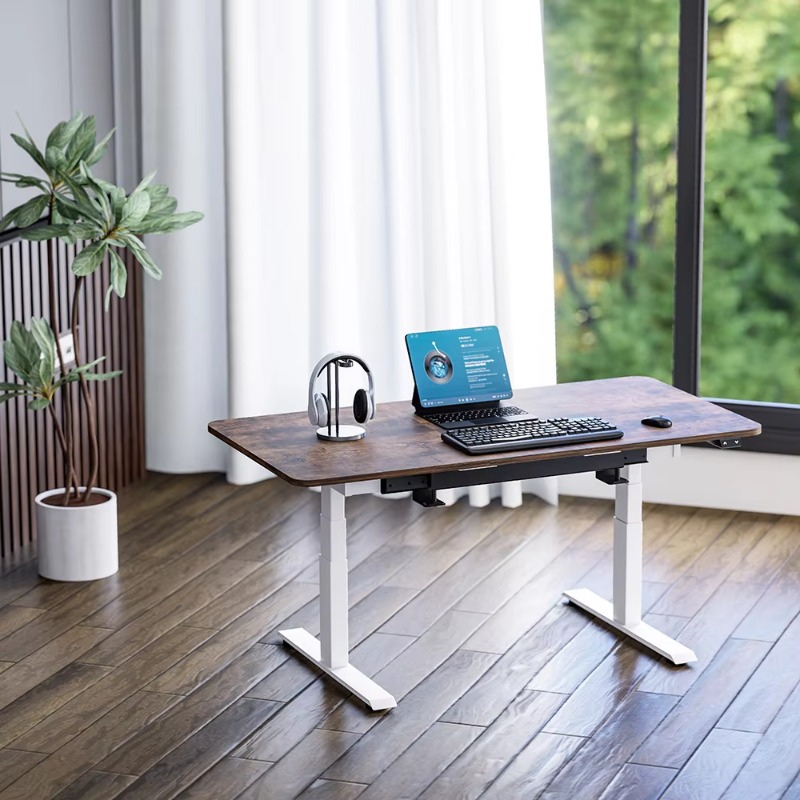 Adjustable in Height and Width - Standing Desk Electric recensie en prijs
