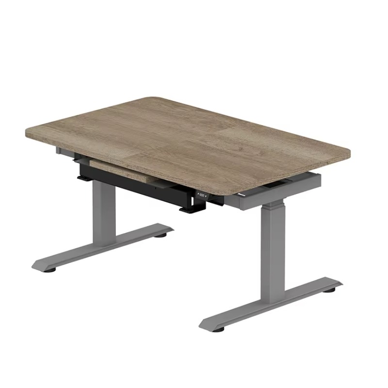Adjustable in Height and Width - Standing Desk Electric recensie en prijs