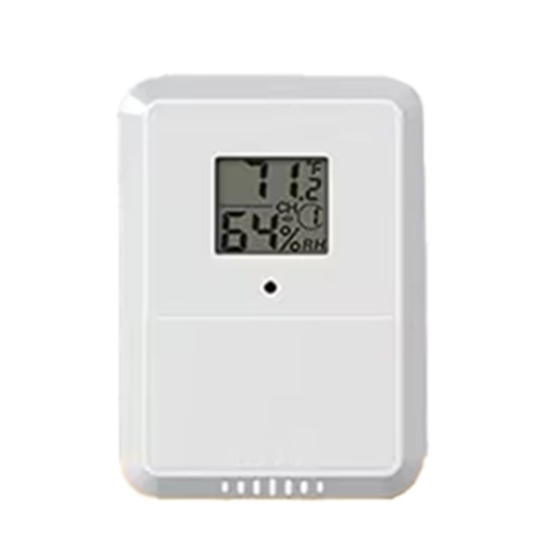 ABJN-Wireless Weather Station  - Home Office Google recensie en prijs