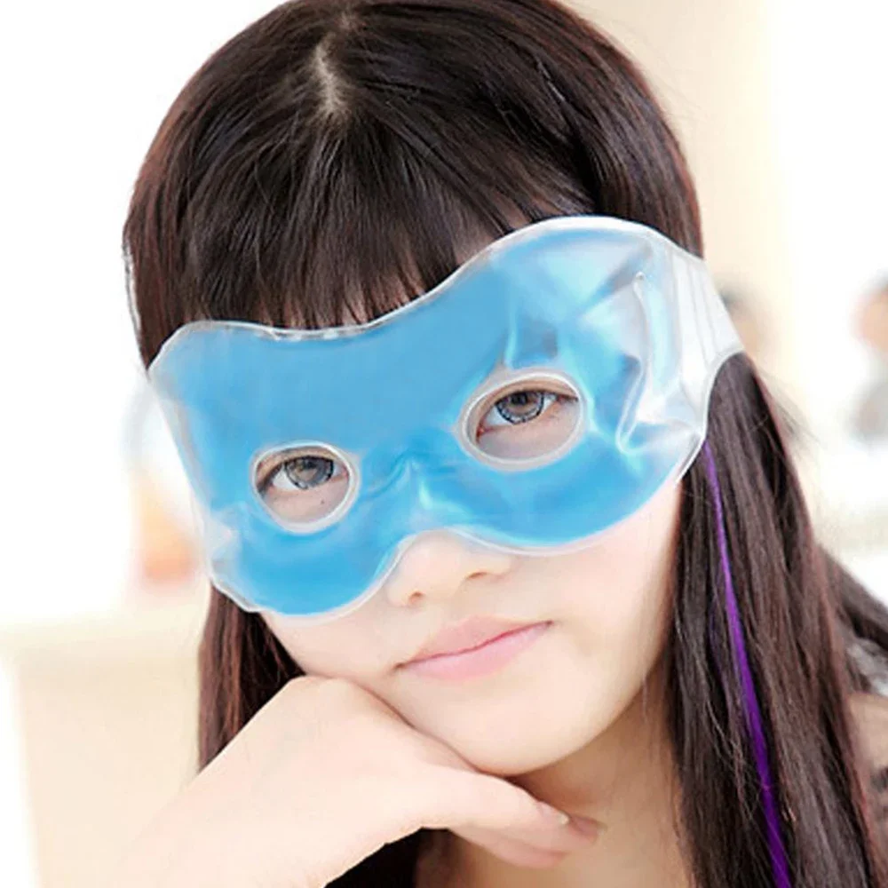 Cooling Ice Eye Mask Fatigue R - Anti Fatigue Mat recensie en prijs