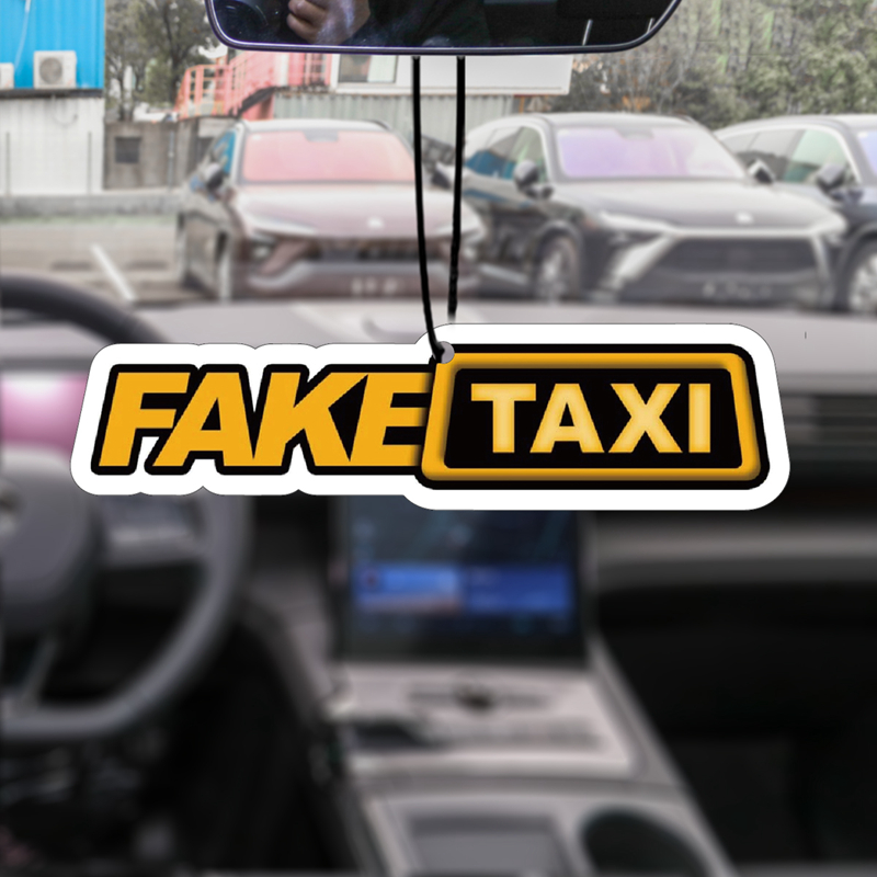 Fake Taxi, Very Funny and Amus - Home Office Tax recensie en prijs