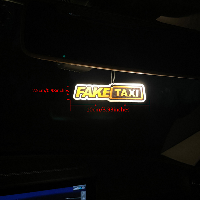 Fake Taxi, Very Funny and Amus - Home Office Tax recensie en prijs