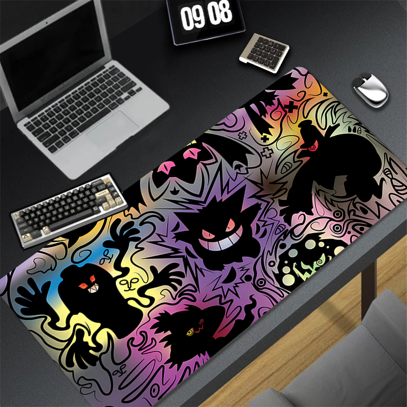 Mousepad Computer New Mouse Pa - Home Office Keyboard recensie en prijs