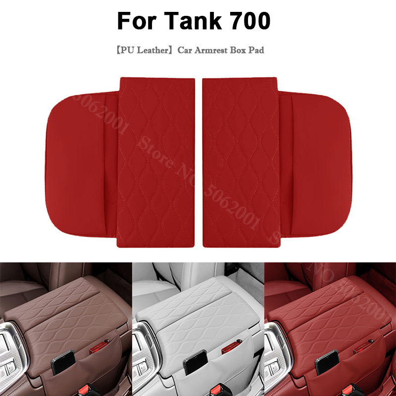 For Tank 700 2024 2025 2026 Ca - Anti Fatigue Mat recensie en prijs