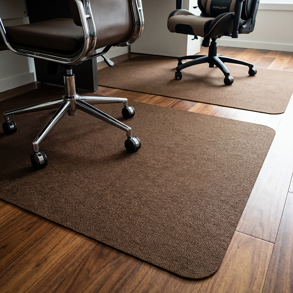 90x120cm Office Chair Mat Non- - Home Office Rug recensie en prijs