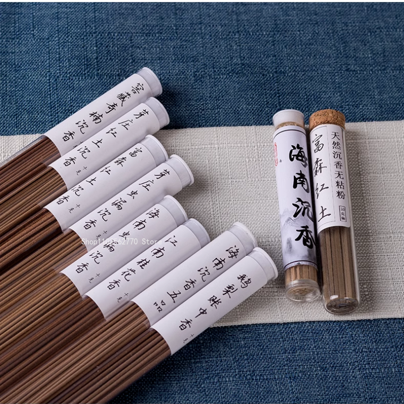 10g Ten Flavor Line Incense Ha - Home Office Helpline recensie en prijs
