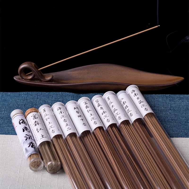 10g Ten Flavor Line Incense Ha - Home Office Helpline recensie en prijs