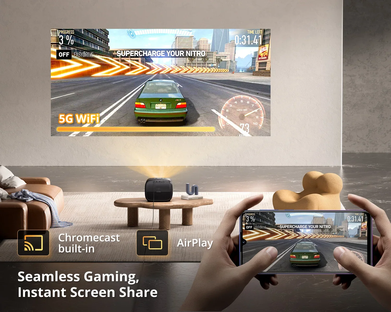 Google Portable Auto-Focus And - Home Office Google recensie en prijs