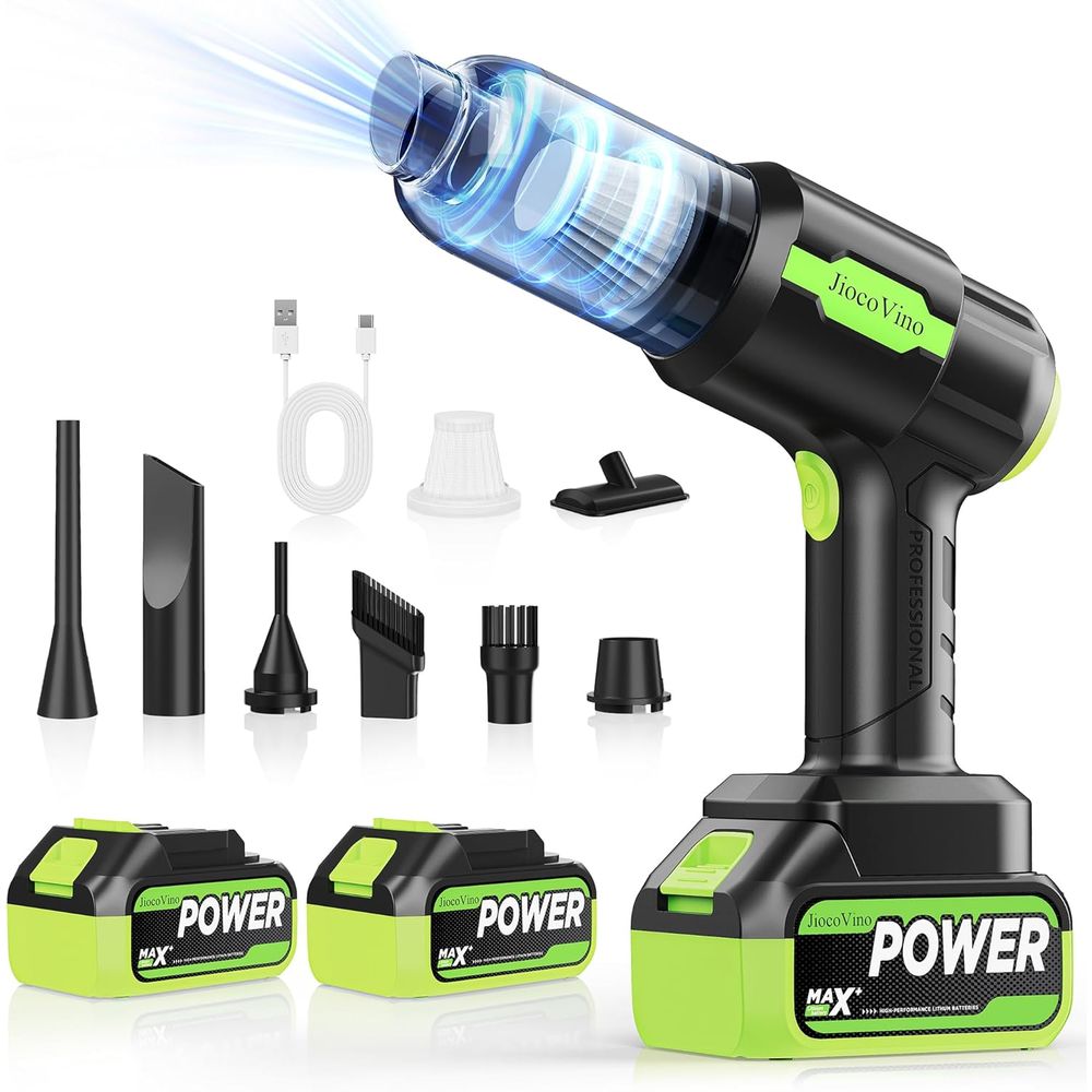 Portable Handheld Vacuum Clean - Home Office Keyboard recensie en prijs