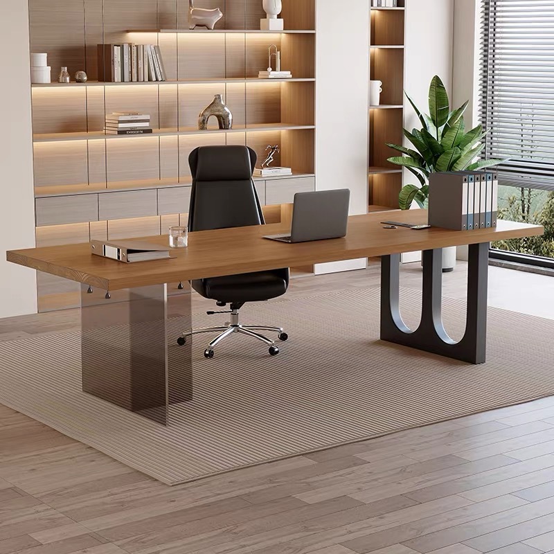 Italian Acrylic Floating Woode - Free Home Office recensie en prijs