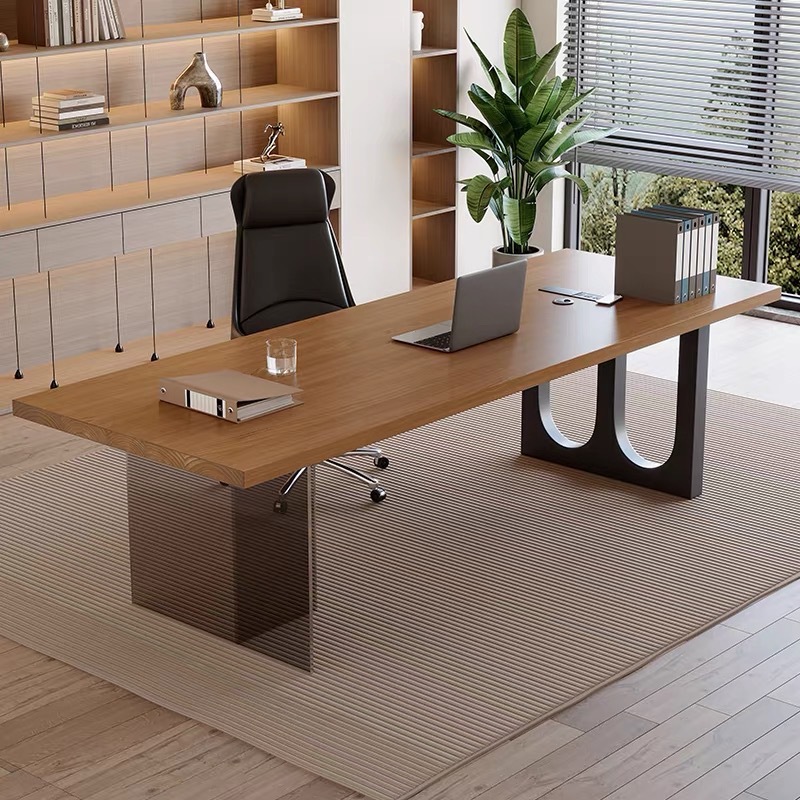 Italian Acrylic Floating Woode - Free Home Office recensie en prijs