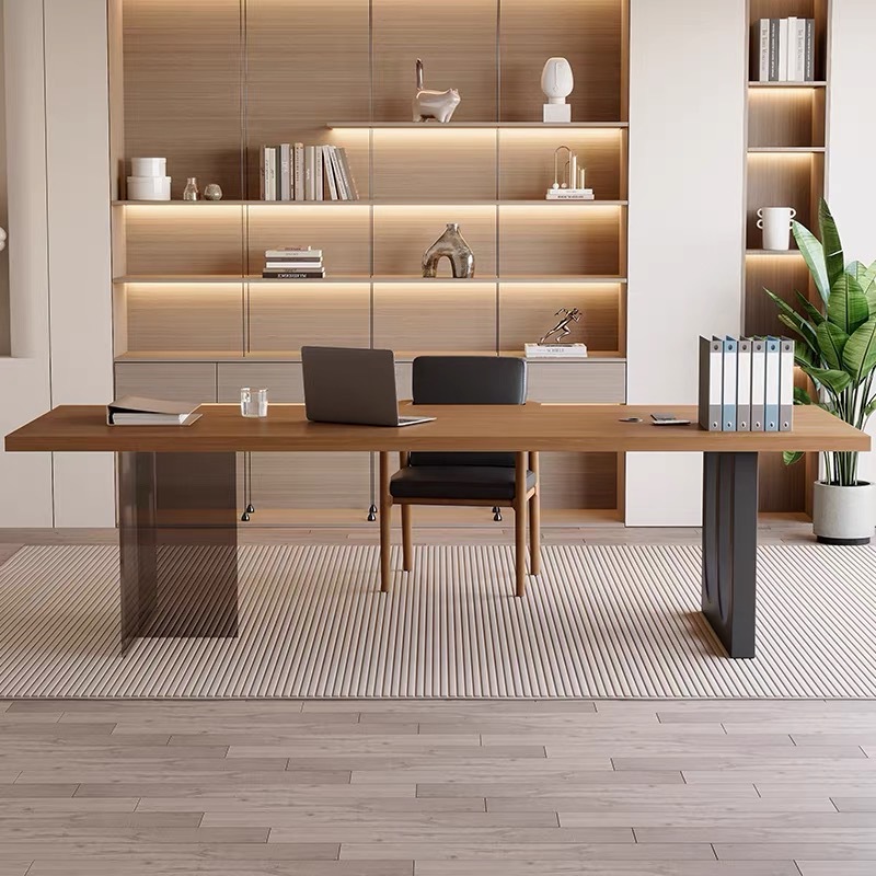 Italian Acrylic Floating Woode - Free Home Office recensie en prijs