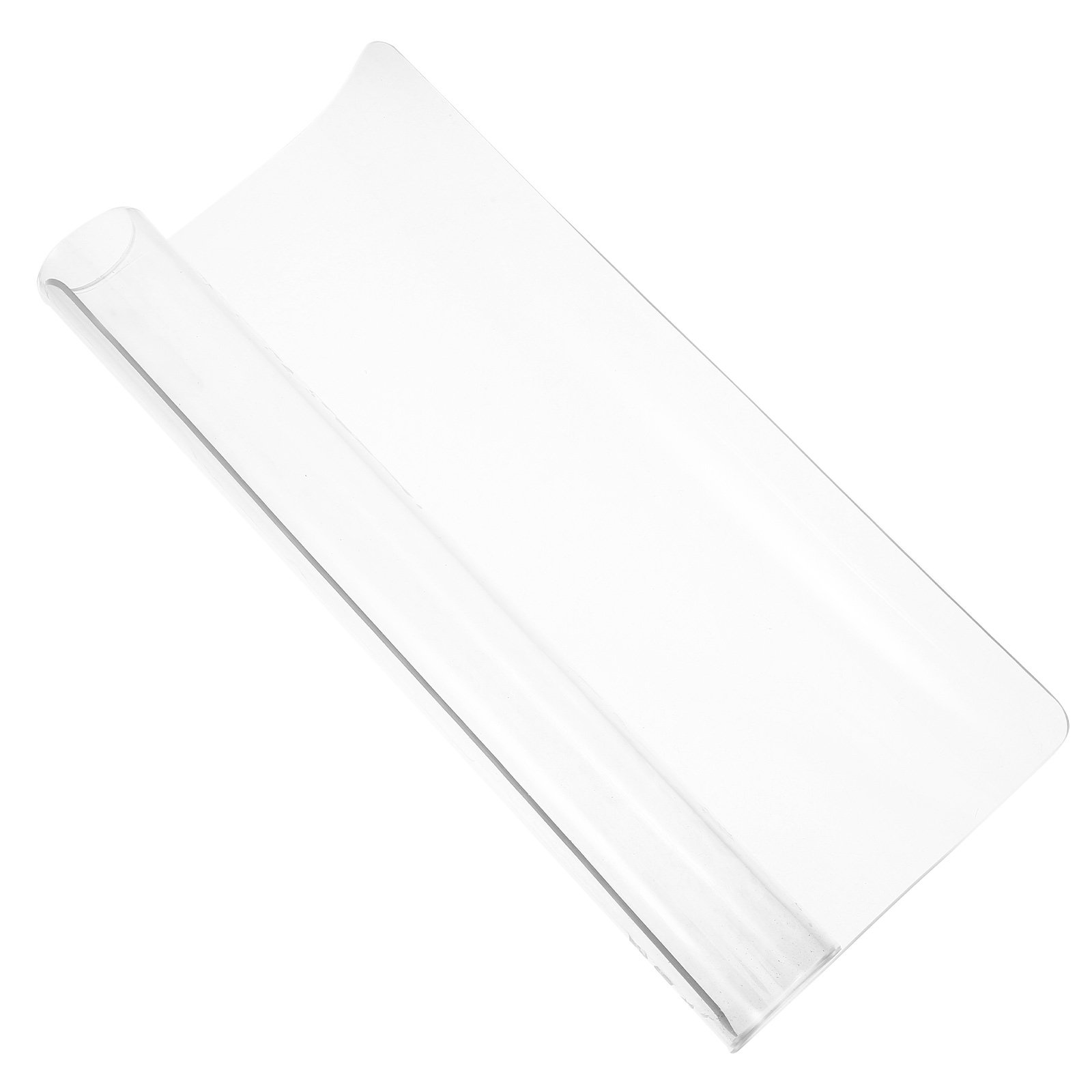 Clear Desk Protector Mat PVC T - Home Office Keyboard recensie en prijs