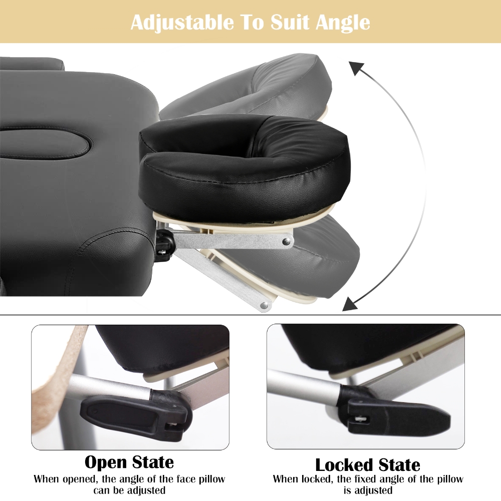 Universal Adjustable Massage T - Standing Desk Electric recensie en prijs