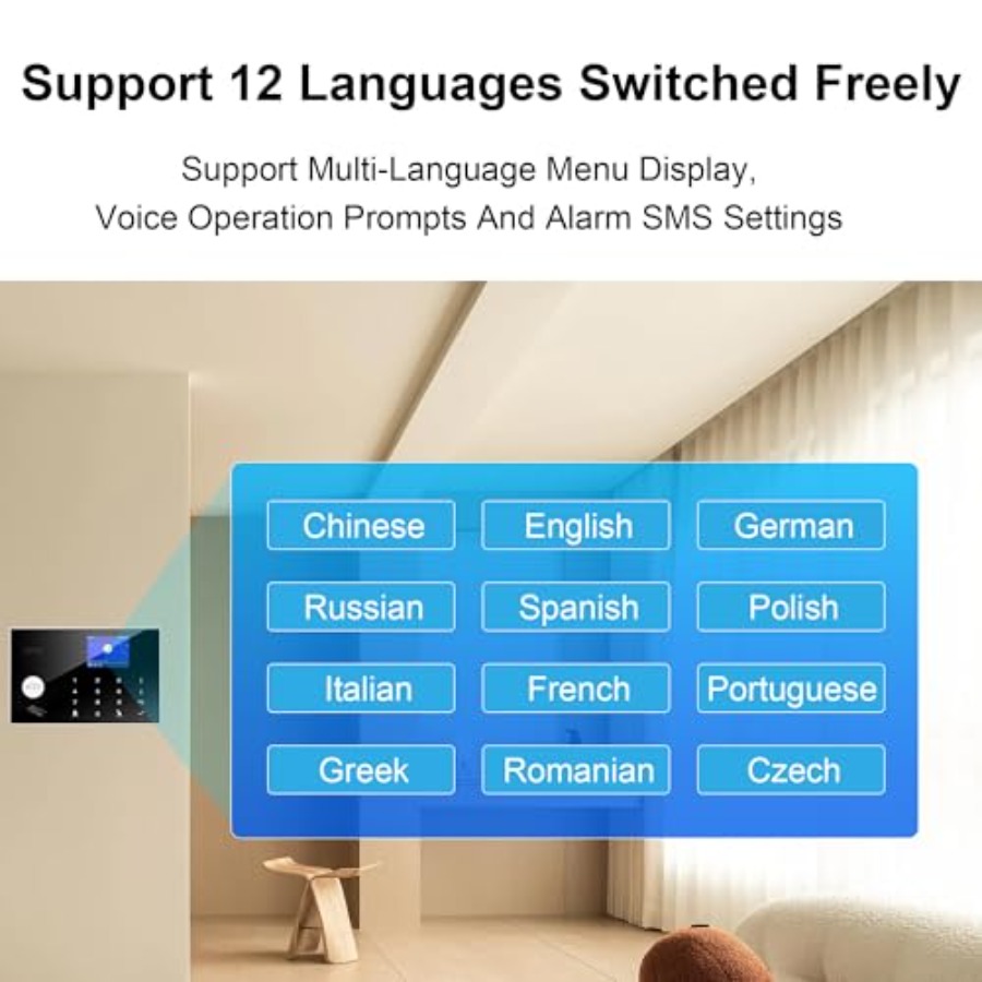 Office security system: wirele - Home Office Google recensie en prijs