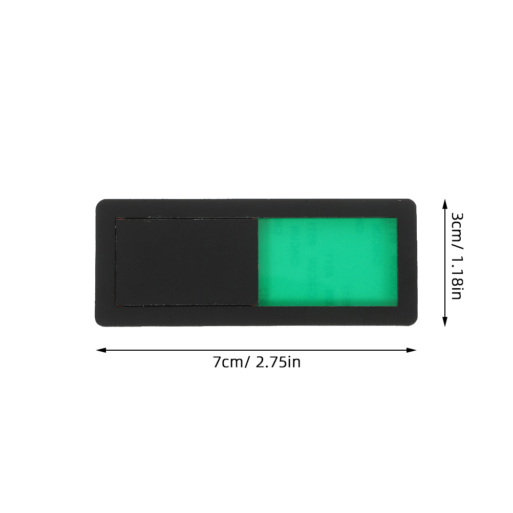 2pcs Door Vacant Signboard Toi - Home Office Vacantes recensie en prijs