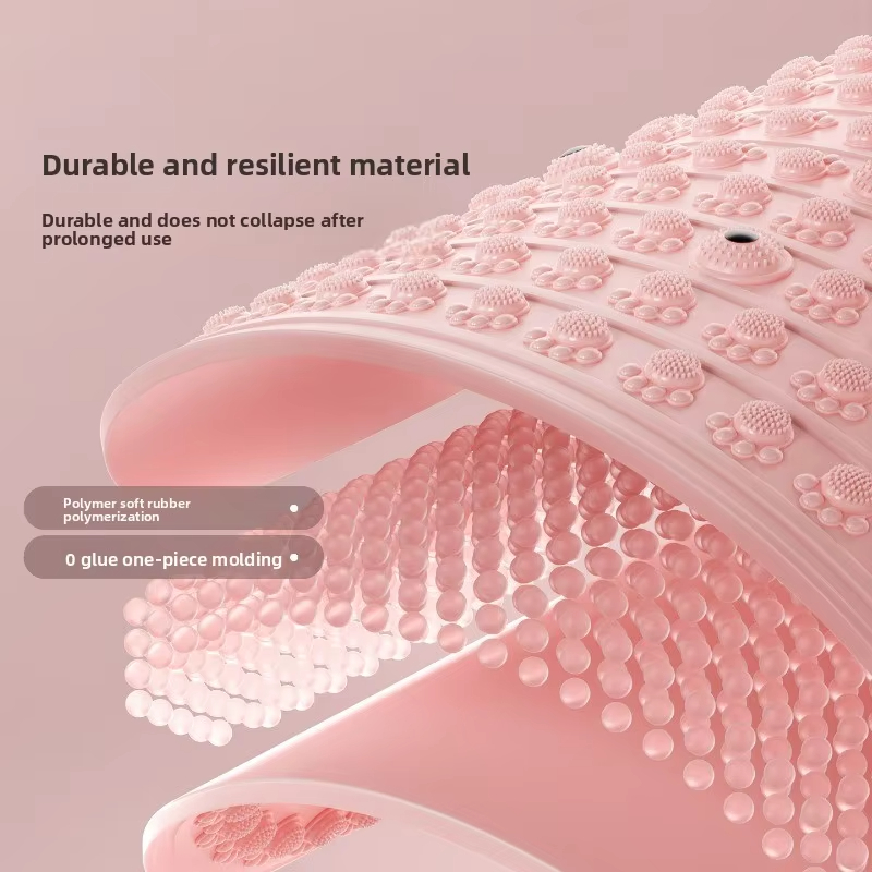 2026 Upgraded Rubber Foot Yoga - Anti Fatigue Mat recensie en prijs