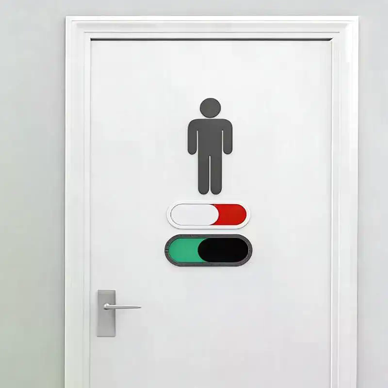 1Pcs Do Not Disturb Sign Room  - Home Office Vacantes recensie en prijs