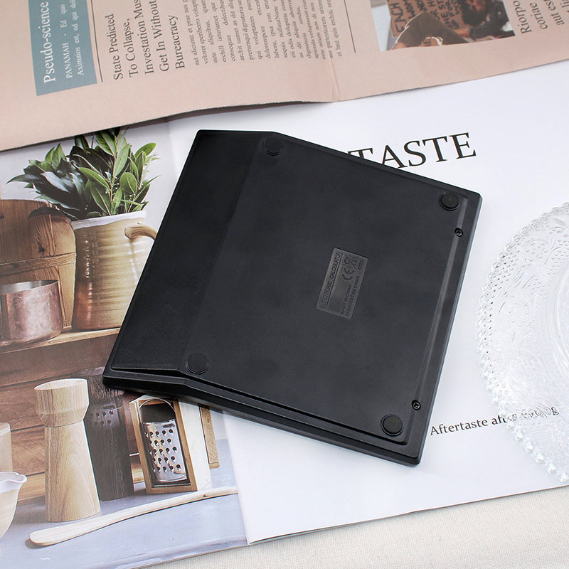 12-Digit LCD Display Calculato - Home Office Tax recensie en prijs