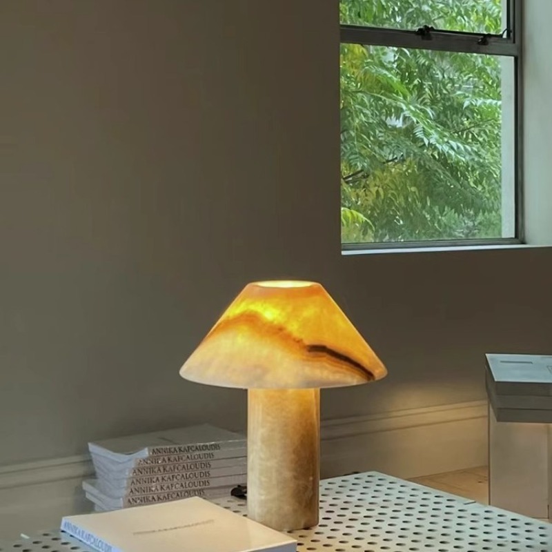 Italian Jade Glass Floor Lamps - Home Office Interior Design recensie en prijs