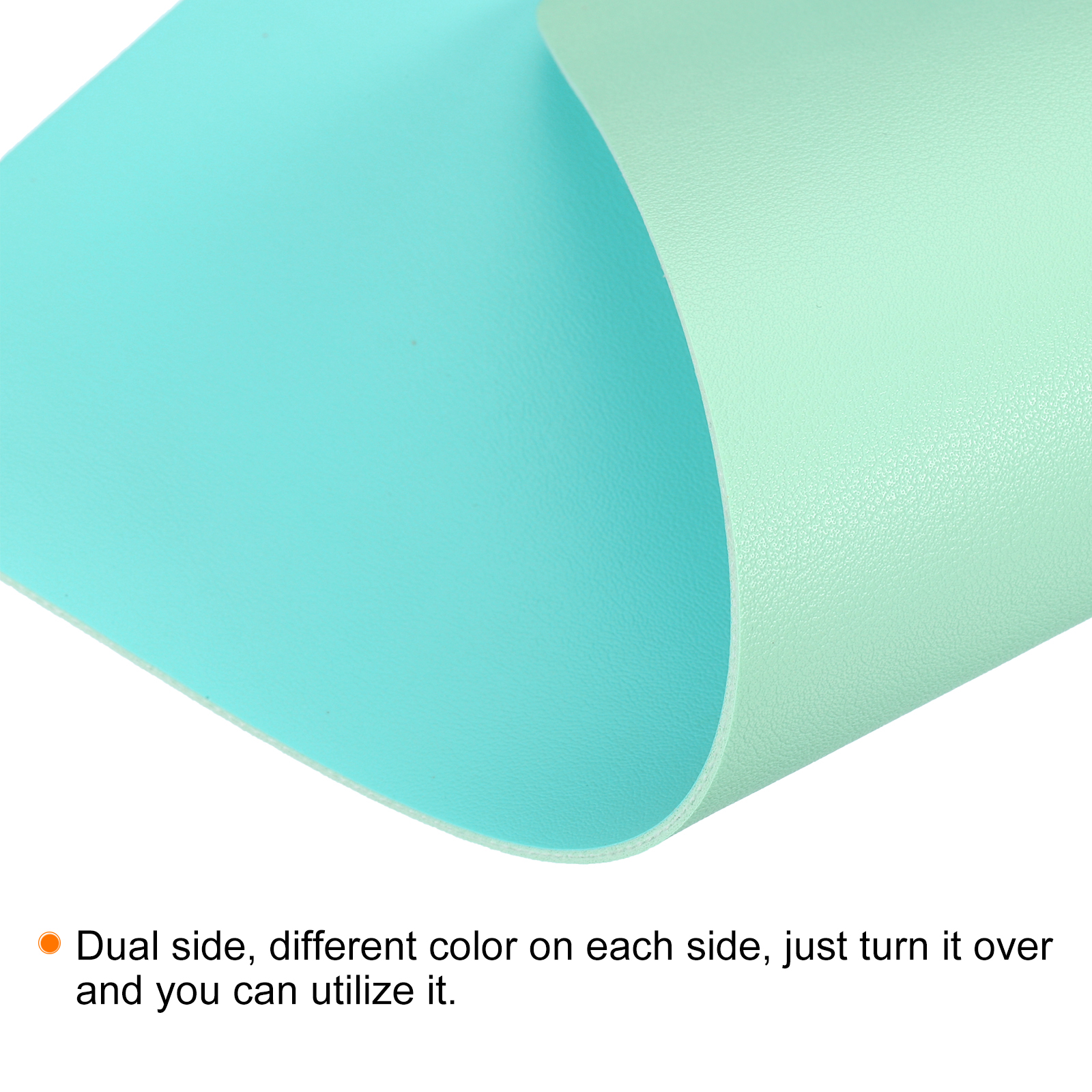 Office Desk Mat Protector PU L - Desk Mat Leather recensie en prijs