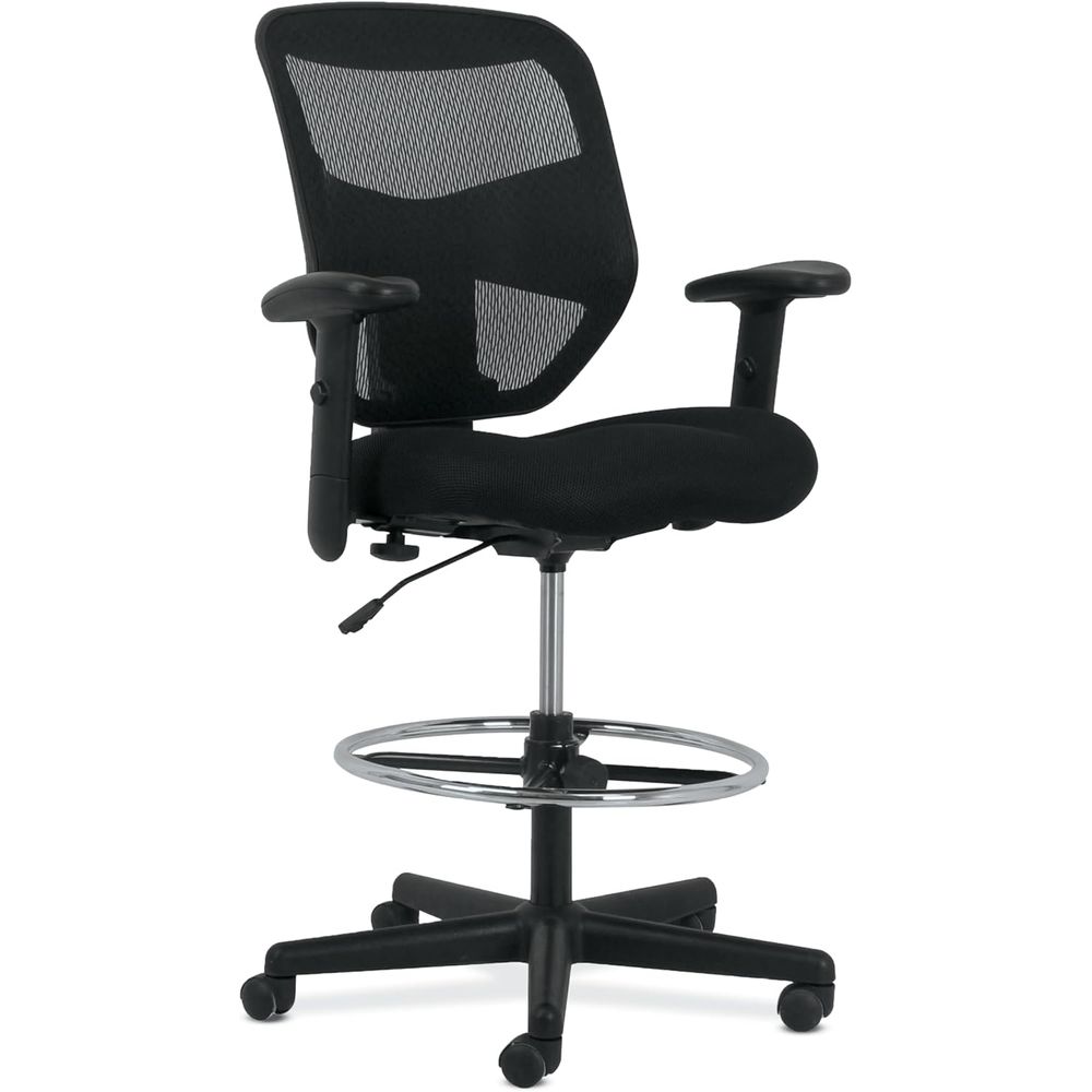 Ergonomic Mesh Standing Office - Free Home Office recensie en prijs