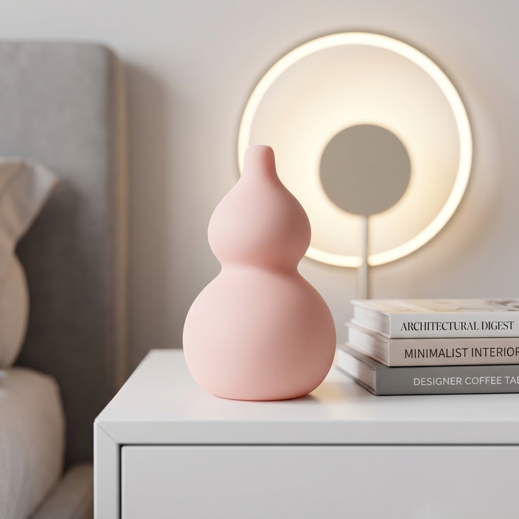 Pop Distinctive Gourd Design O - Home Office Interior Design recensie en prijs