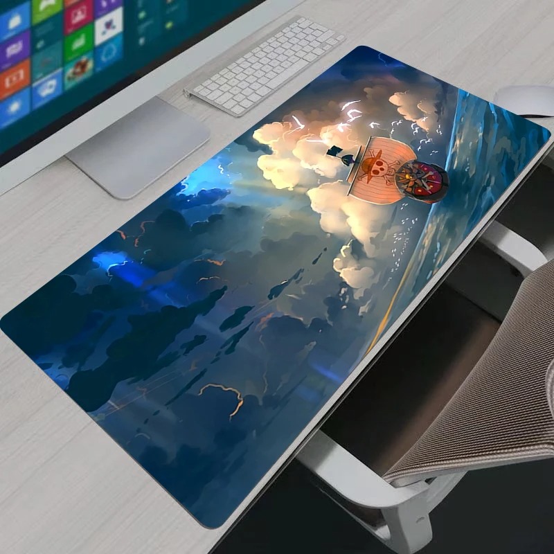 Japan Game Anime One Piece Mou - Home Office Keyboard recensie en prijs