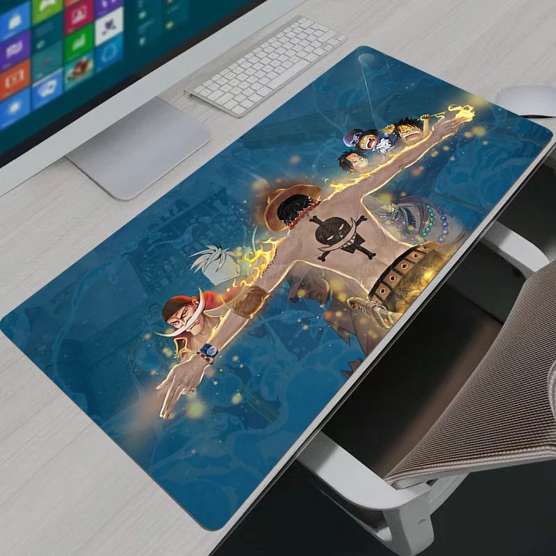 Japan Game Anime One Piece Mou - Home Office Keyboard recensie en prijs