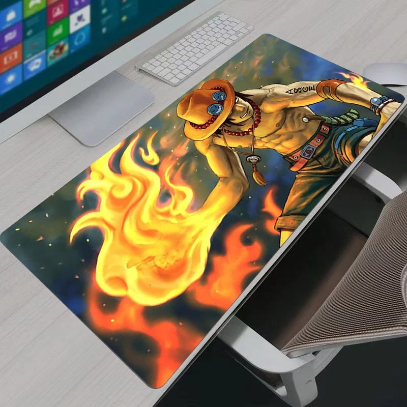 Japan Game Anime One Piece Mou - Home Office Keyboard recensie en prijs