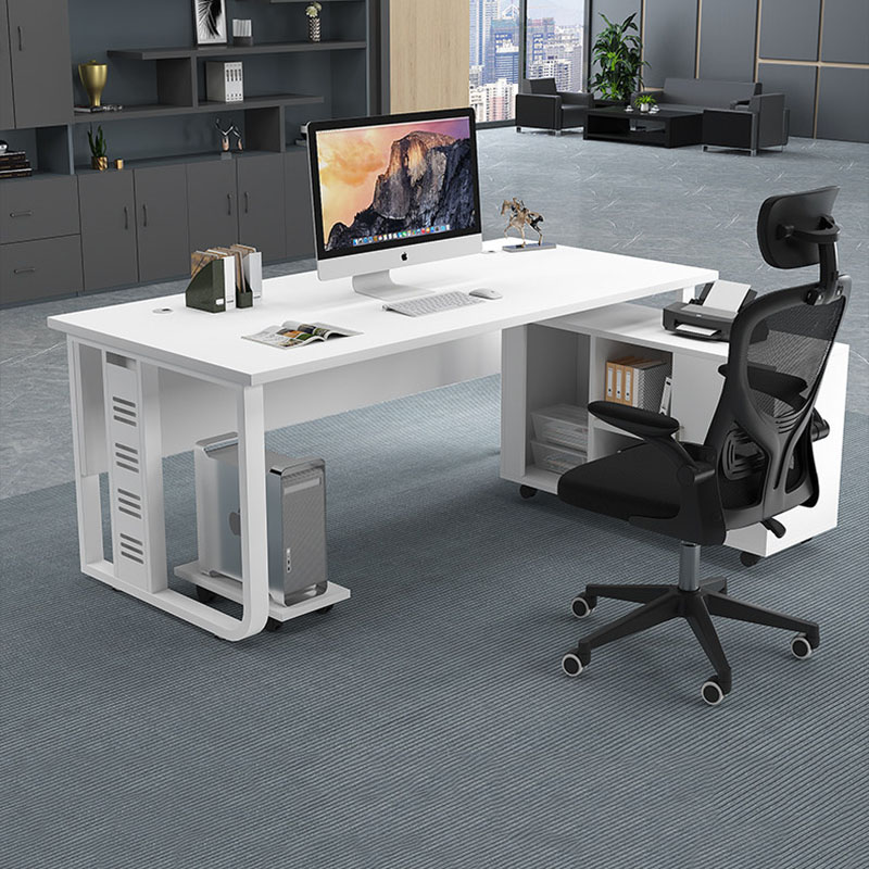 interior fashion office desk a - Home Office Interior Design recensie en prijs