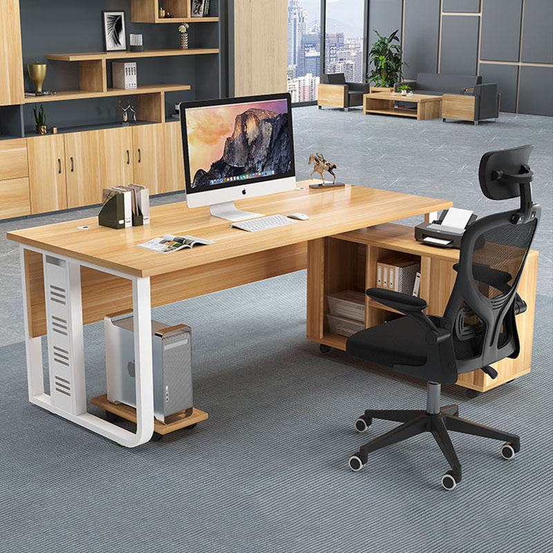 interior fashion office desk a - Home Office Interior Design recensie en prijs