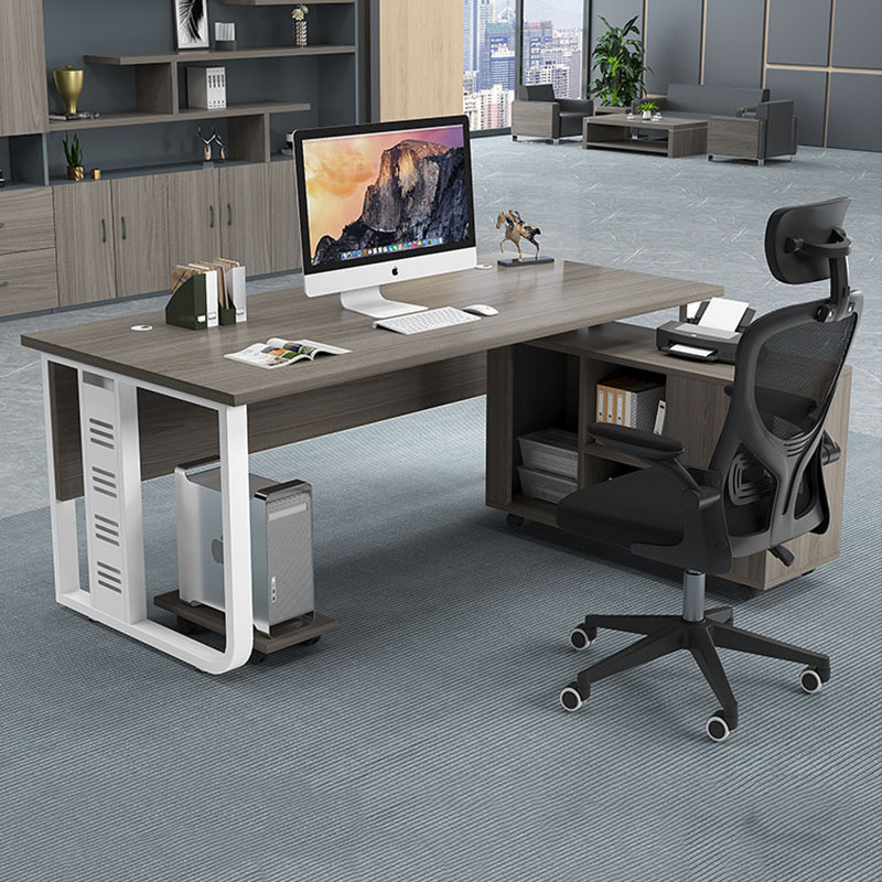 interior fashion office desk a - Home Office Interior Design recensie en prijs