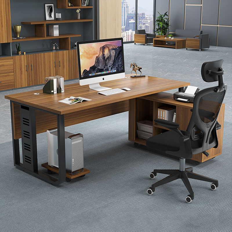 interior fashion office desk a - Home Office Interior Design recensie en prijs