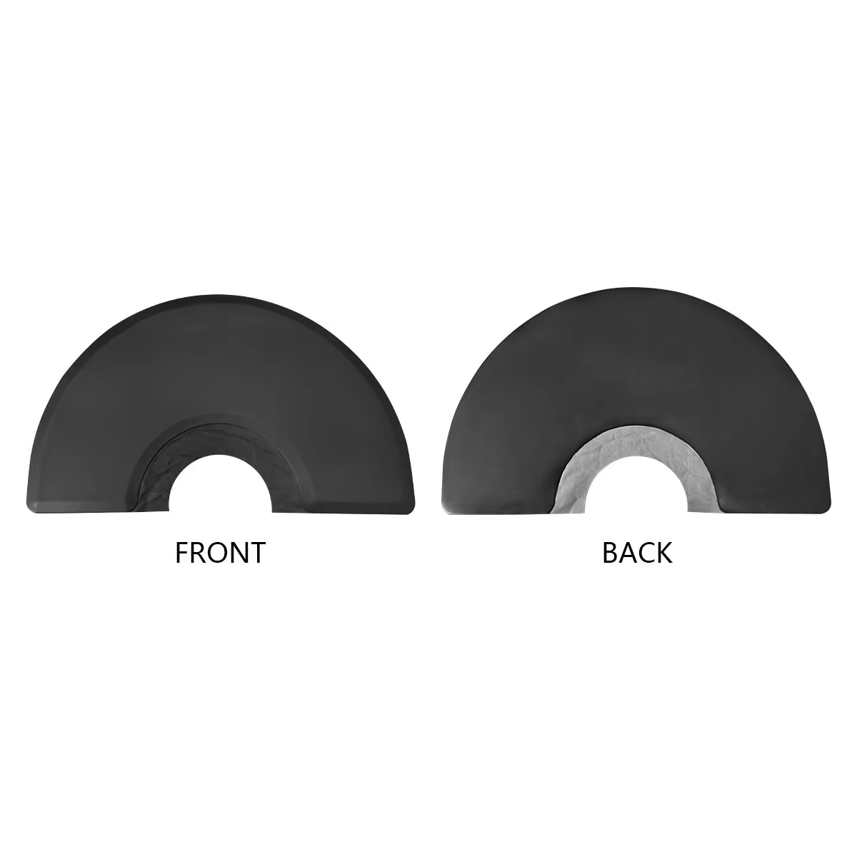 Barber Shop Barber Chair Pad S - Anti Fatigue Mat recensie en prijs