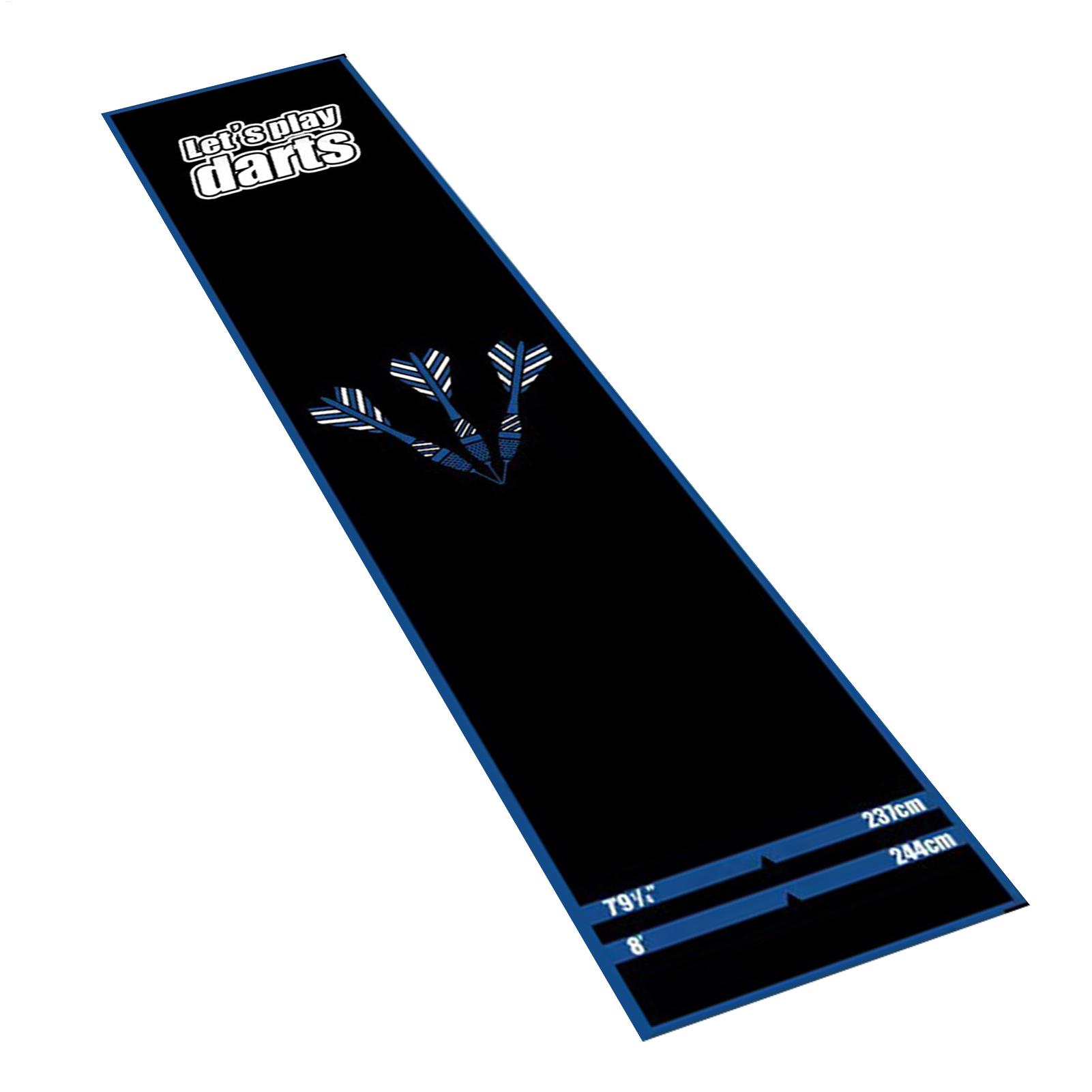 Dart Mat Non Slip Darts Mat Ch - Home Office Rug recensie en prijs