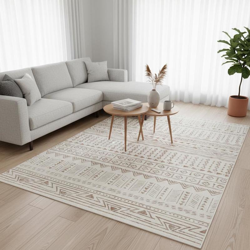 Area rug, 1524x2134 mm, short  - Home Office Rug recensie en prijs