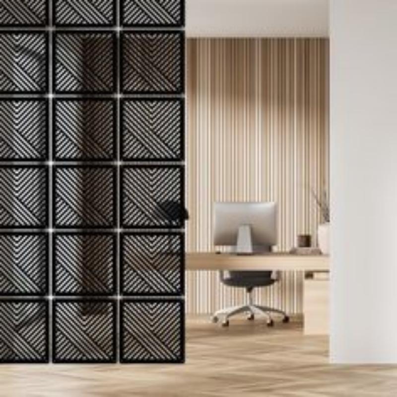 Laser Cutting Interior Decor S - Home Office Interior Design recensie en prijs